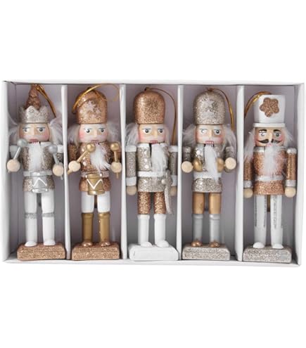 Amazon.co.jp: Old World Christmas くるみ割り人形 スイート 記念品