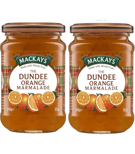 Amazon | Frank Cooper's Original Coarse Cut Oxford Orange