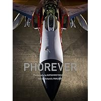PHOREVER 航空自衛隊 F-4ファントムII写真集 | 徳永克彦 |本