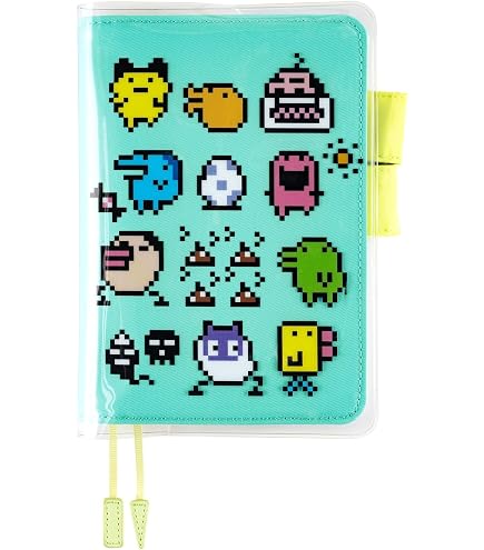 Amazon | ほぼ日手帳 オリジナル(A6)手帳カバー 北岸由美/旅行日記