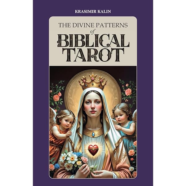 Amazon | Mary, Queen of Angels Oracle Cards | Virtue, Doreen