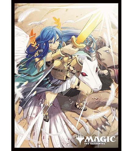 Amazon | エンスカイ(ENSKY) マジック:ザ・ギャザリング プレイヤーズ