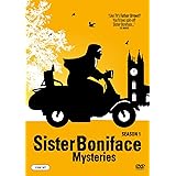 Sister Boniface Mysteries: Season One (DVD)
