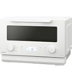 Amazon | パナソニック オーブンレンジ 23L コンパクトモデル フラット 