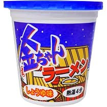 Amazon.co.jp: 徳島製粉 NEO金ちゃん焼そば復刻版 84g×12個 : 食品