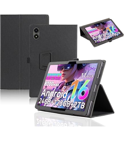 【値下げ】Tabwee T50 11インチ Androidタブレット/ケース付き Amazon.co.jp: 【NSFN】Tabwee T50/VekfulPC T50/Blackview Tab90 Wifi
