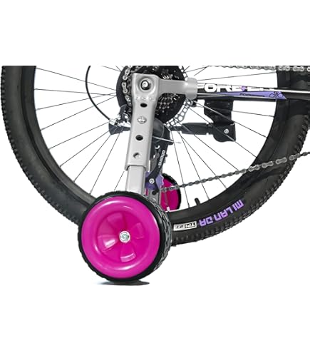 Amazon.co.jp: CyclingDeal Adjustable Bicycle Training Wheel