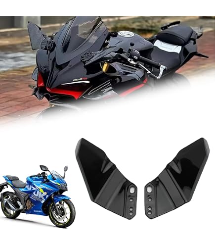 Amazon | HZLXNXQ For GSXR125 1100 GSX250R GSX650F オートバイ LED