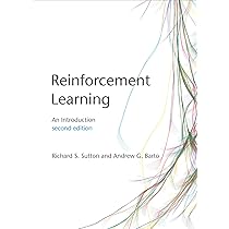 Amazon | Deep Reinforcement Learning Hands-On: Apply modern