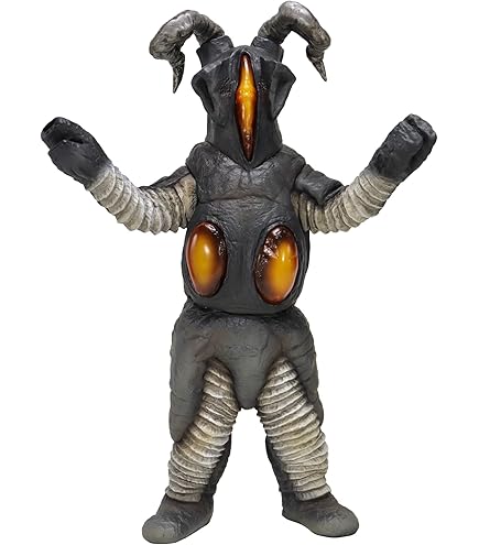 Amazon | CCP 1/6 特撮シリーズ Vol.096 ウルトラマンベリアル 1