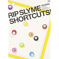 Amazon.co.jp: RIP SLYME Tour of Ten FINAL at BUDOKAN [DVD] : RIP