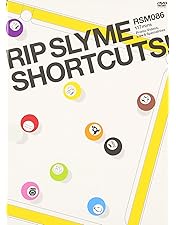 Amazon.co.jp: DANCE FLOOR MASSIVE IV PLUS(Blu-ray) : RIP SLYME: DVD