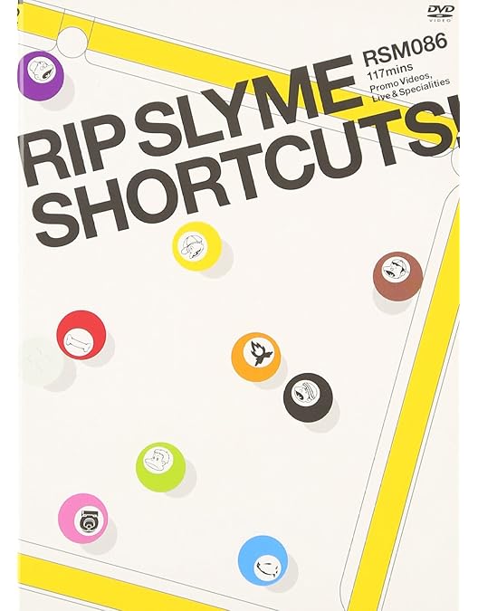 Amazon.co.jp: RIP SLYME Tour of Ten FINAL at BUDOKAN [DVD] : RIP