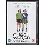 Ghost World [DVD]