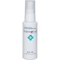 Amazon.co.jp: 小澤物産 セイバープラスZスプレー 60ML : Health
