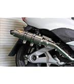 Amazon | バイクパーツセンター(Bike Parts Center) シグナスX SE12J