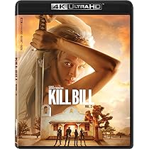 キル・ビル Vol.1 ('11米) ブルーレイ キル・ビル Vol.1 ('11米) ブルーレイ - メルカリ