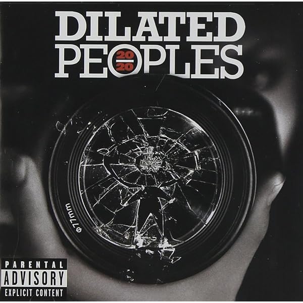 Amazon.co.jp: Expansion Team [Explicit] by Dilated Peoples (2001