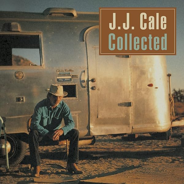 Amazon.co.jp: The Very Best Of J.J. Cale: ミュージック