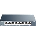 Amazon | TP-Link Jetstream 18ポート ギガビット スイッチング