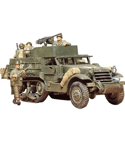 Amazon.co.jp: タミヤ(TAMIYA) 1/35 ミリタリーミニチュアシリーズ No