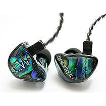 カナルワークス　CW-u12aEX CW-U12aEX 2way/2driver Universal In-Ear Monitor
