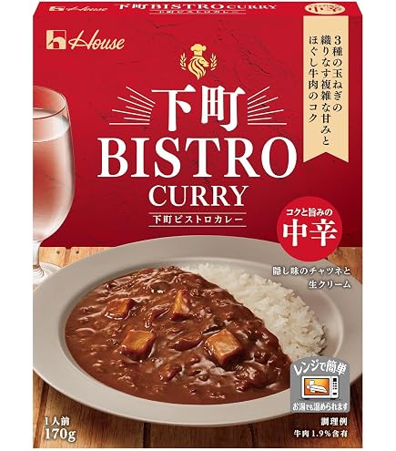 Amazon.co.jp: 明治 銀座洋食ビーフ黒カリー(レンジ対応可能) 180g