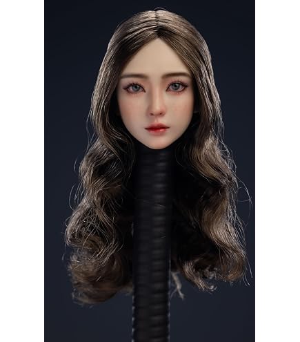 Amazon | [TOYBARJAPAN] 1/6スケール アクションフィギュア TBLeague
