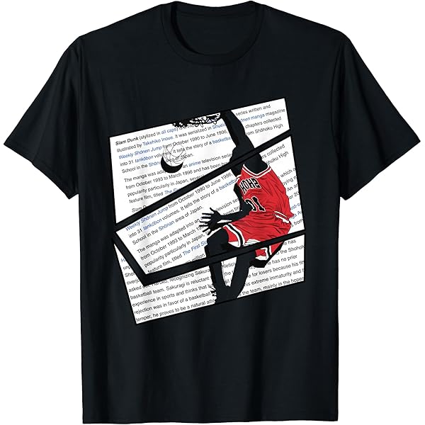 SLAM DUNK　tシャツ Kids 90】THE FIRST SLAM DUNK 山王Tシャツ: アパレル・バッグ｜東映