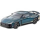 トミカリミテッドヴィンテージ ネオ 1/64 LV-N ニッサン GT-R50 by Italdesign 濃緑 完成品