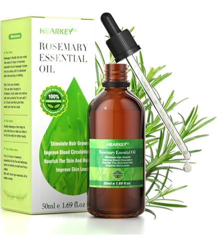 Amazon.co.jp: カリス ローズマリー オーガニック オイル 10ml