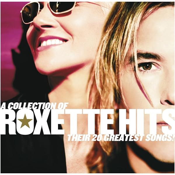 Amazon.co.jp: ROXETTE HITS: ミュージック