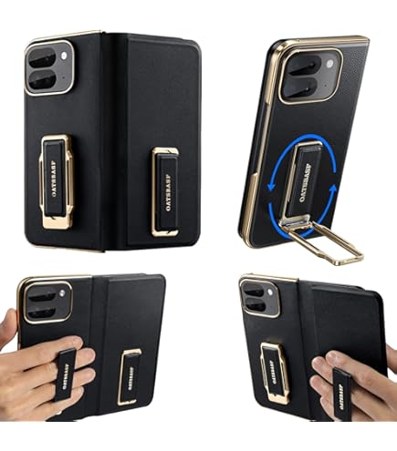 Amazon.co.jp: SURITCH Google Pixel 9 Pro Fold対応ケース（キック