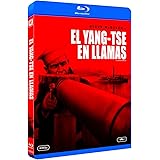 El Yang-Tse En Llamas