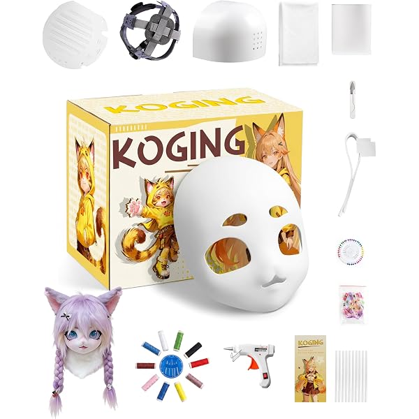 Amazon.co.jp: 【桜のアニメ衣装】着ぐるみ ケモノ ファースーツ