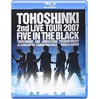 Amazon.co.jp: 東方神起 LIVE TOUR 2012 ~TONE~(Blu-ray)※特典ポスター