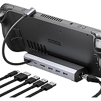 Steam Deck 256gb : Amazon.sg: Electronics