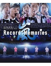 Amazon.co.jp: ARASHI Anniversary Tour 5×20 FILM “Record of