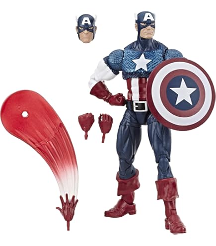 Amazon.co.jp: MARVEL アイアンマン (コミック)6インチフィギュア