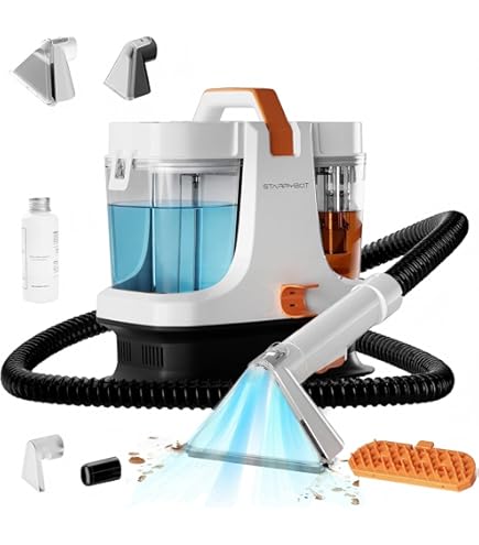Amazon.co.jp: Yadea リンサー洗浄機汚水タンク R6: ホーム＆キッチン