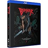 Berserk: The Complete Series [Blu-ray]