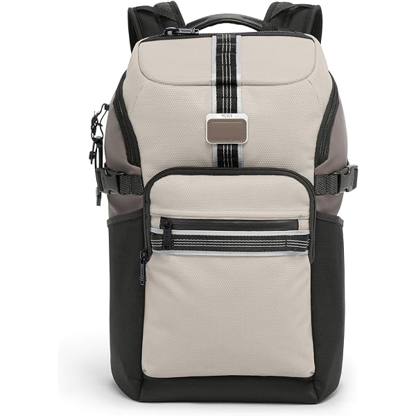 Amazon.co.jp: TUMI - Alpha Bravo Pro 17インチバックパック - 拡張