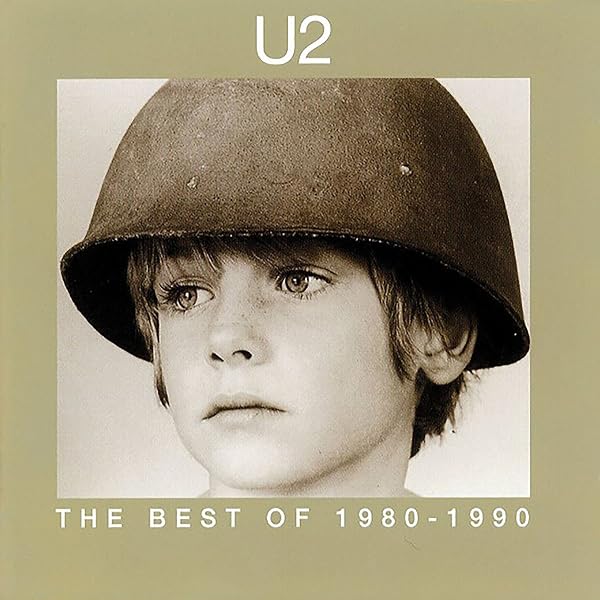 Amazon.co.jp: ザ・ベスト・オブU2 18シングルズ: ミュージック