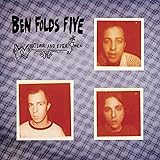 Whatever and Ever Amen