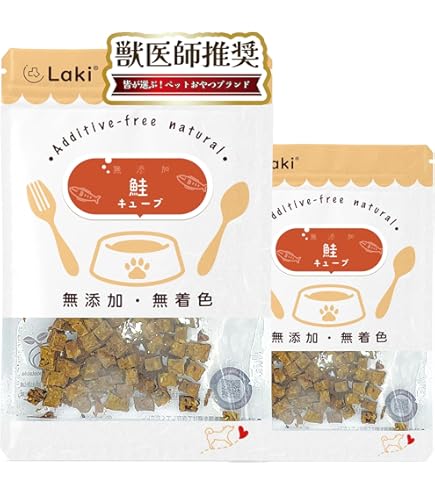 Amazon.co.jp: ナチュラハGFまぐろ鮭60g : ペット用品