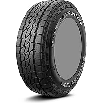 Amazon | BRIDGESTONE (ブリヂストン) DUELER デューラー A/T002