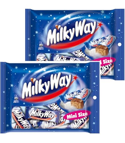 Amazon.co.jp: マースジャパン ミルキーウェイ ココアミニ 3パック 12