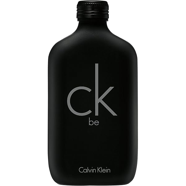 Amazon.co.jp: Calvin Klein CK One (EDT / SP) 200ml (x1) : Beauty