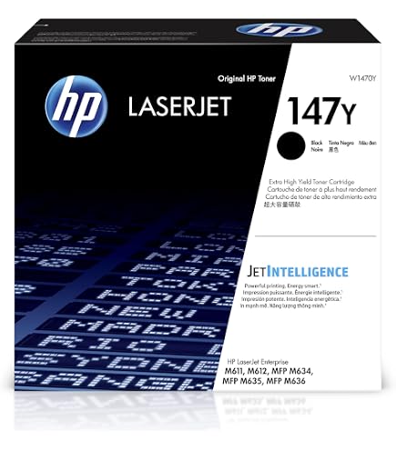 Amazon | HP37Y 黒(大容量)トナーカートリッジ | HP | トナー