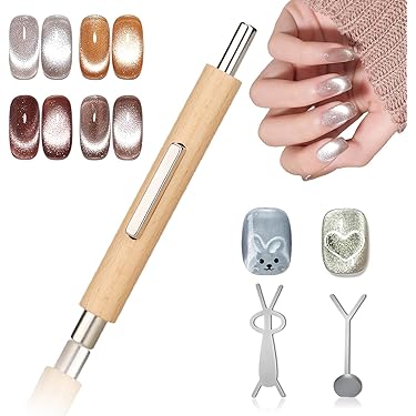 一点限り❣️Nail Wrapsレッドゴールド装飾 10枚入りネイルシール爪ヤスリ ネイルシール ツメキラ/レジンシール レジンクラブ / [40%OFF]秋